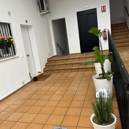 Sherry Suites IV Apartamentos Parking Gratuito Jerez de la Frontera Ngoại thất bức ảnh