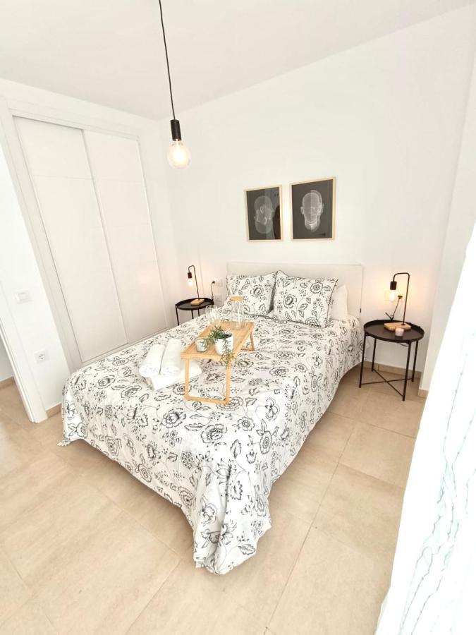 Sherry Suites IV Apartamentos Parking Gratuito Jerez de la Frontera Ngoại thất bức ảnh