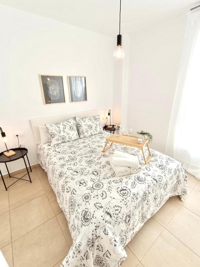 Sherry Suites IV Apartamentos Parking Gratuito Jerez de la Frontera Ngoại thất bức ảnh