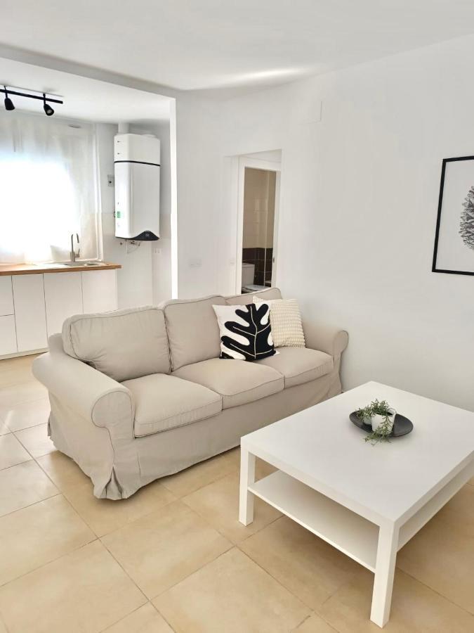 Sherry Suites IV Apartamentos Parking Gratuito Jerez de la Frontera Ngoại thất bức ảnh