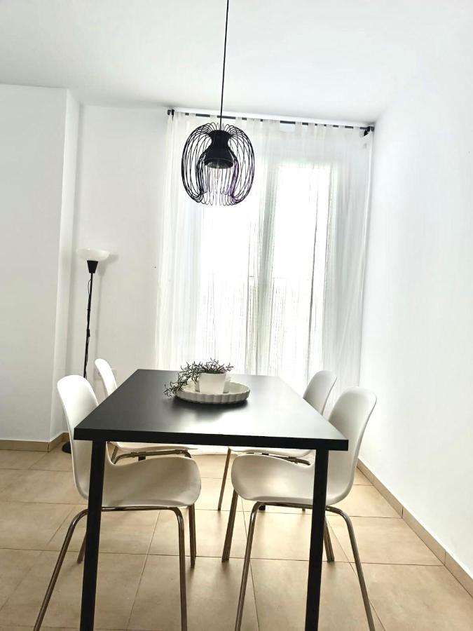 Sherry Suites IV Apartamentos Parking Gratuito Jerez de la Frontera Ngoại thất bức ảnh