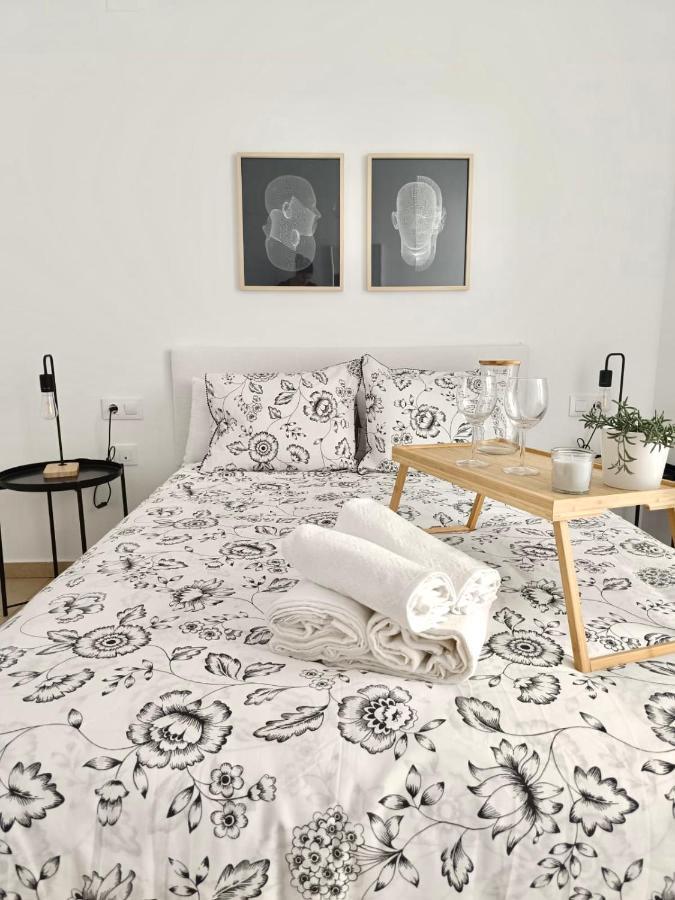 Sherry Suites IV Apartamentos Parking Gratuito Jerez de la Frontera Ngoại thất bức ảnh