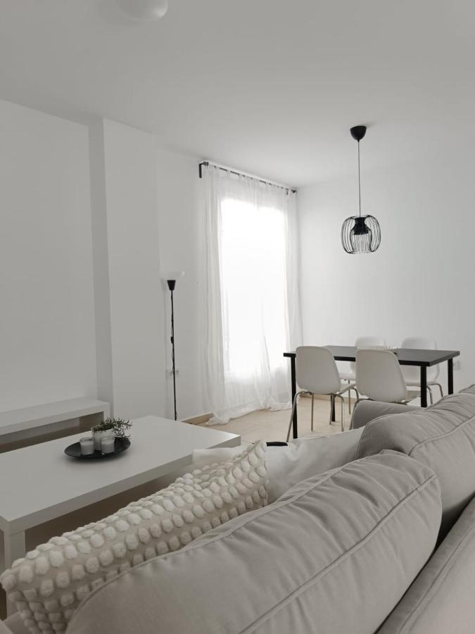 Sherry Suites IV Apartamentos Parking Gratuito Jerez de la Frontera Ngoại thất bức ảnh