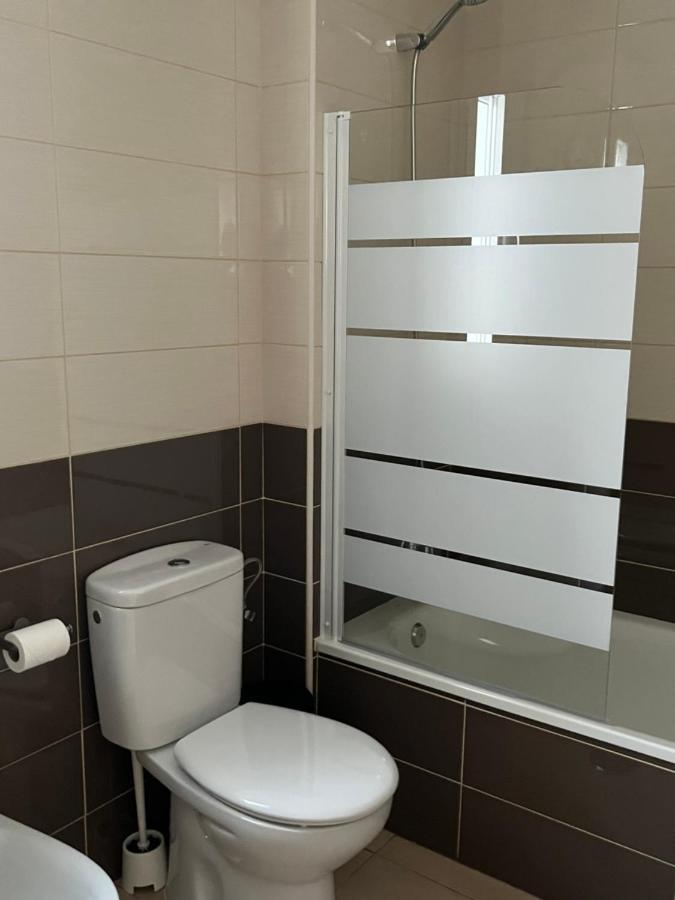 Sherry Suites IV Apartamentos Parking Gratuito Jerez de la Frontera Ngoại thất bức ảnh