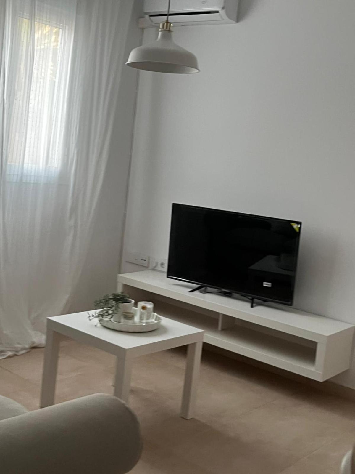 Sherry Suites IV Apartamentos Parking Gratuito Jerez de la Frontera Ngoại thất bức ảnh